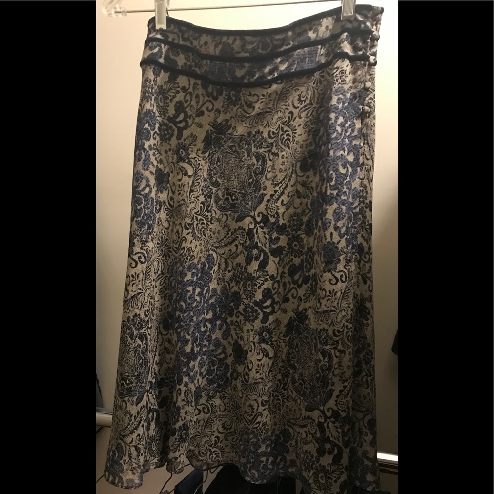 Ann Taylor Skirt